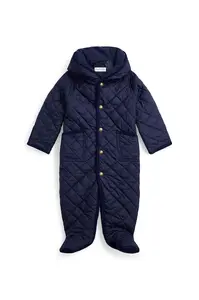 Polo Ralph Lauren Detský overal Polo Ralph Lauren
