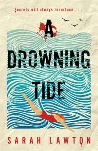 A Drowning Tide - Sarah Lawton