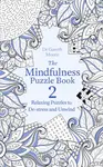 The Mindfulness Puzzle Book 2 - Dr Gareth Moore