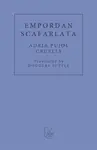 Empordan Scafarlata - Adria Pujol Cruells