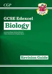 GCSE Biology Edexcel Revision Guide includes Online Edition, Videos & Quizzes - CGP Books