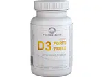 Vitamin D3 Forte 2000 I.u.tbl.100
