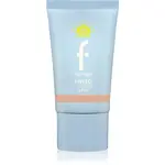 flormar Sun Lovers Tinted Moisturizer SPF 50 tónovací hydratačný krém SPF 50 Sand 30 ml