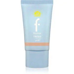 flormar Sun Lovers Tinted Moisturizer SPF 50 tónovací hydratačný krém SPF 50 Sand 30 ml