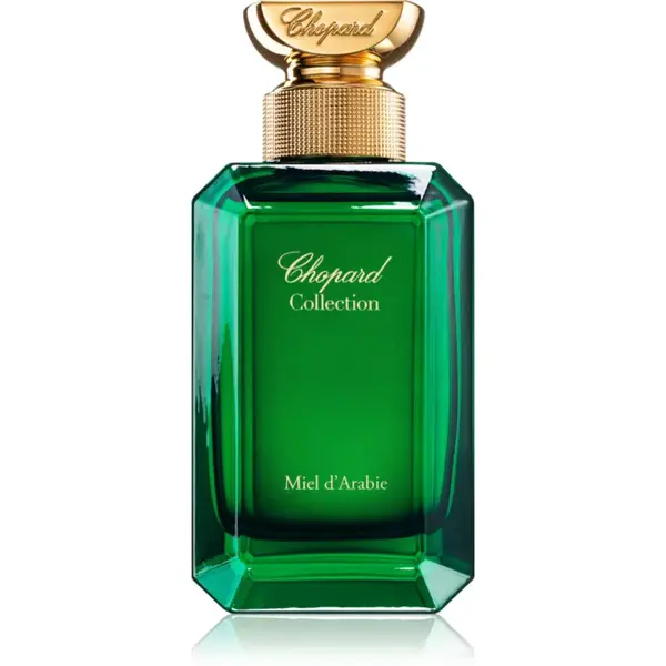 Chopard Gardens of Paradise Miel d'Arabie parfumovaná voda unisex 100 ml