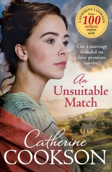 An Unsuitable Match - Catherine Cookson
