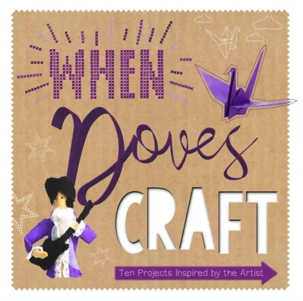 When Doves Craft - Zoe Bateman, Sonia Bownes