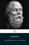 Conversations of Socrates - Xenophon