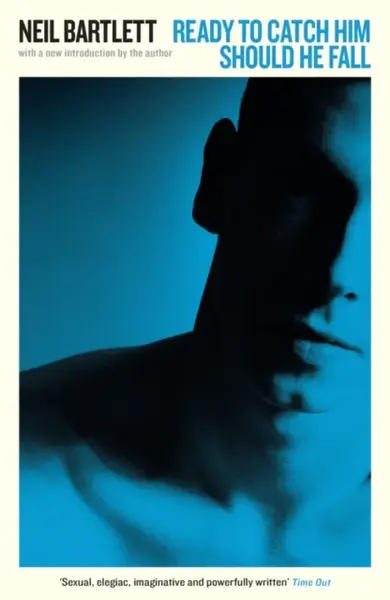 Ready To Catch Him Should He Fall - Neil Bartlett