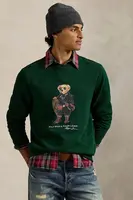 Bavlněná mikina Polo Ralph Lauren