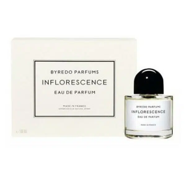 Byredo Inflorescence Parfémovaná voda 100ml