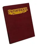 Pathfinder Playtest Rulebook Deluxe Hardcover - Logan Bonner, Mark Seifter, Jason Bulmahn, Stephen Radney-MacFarland