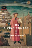 The Divine Comedy - Dante Alighieri