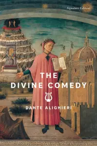 The Divine Comedy - Dante Alighieri
