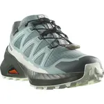 Salomon Speedcross Peak GTX EU 38, trooper/tourmaline/clearly aqua Dámské běžecké boty