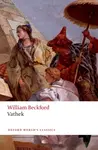 Vathek - William Beckford