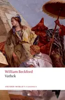 Vathek - William Beckford