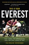 This is Your Everest - Peter Burns, Tom English