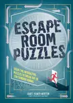Escape Room Puzzles - Hamer-Morton James