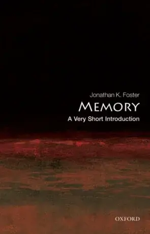 Memory - Jonathan K.  Foster