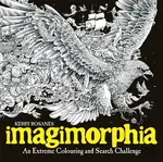 Imagimorphia - Rosanes Kerby