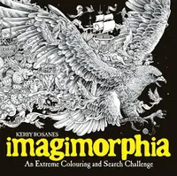 Imagimorphia - Rosanes Kerby