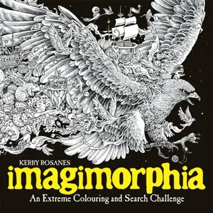 Imagimorphia - Rosanes Kerby