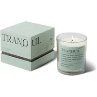 Paddywax Mood Tranquil Lush Palms vonná sviečka 226 g