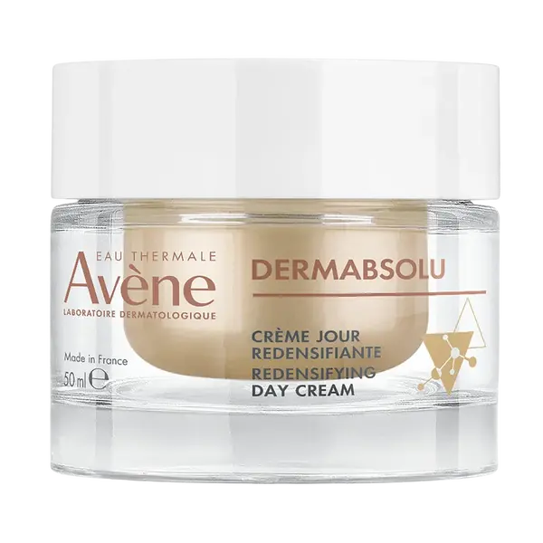 AVÈNE DermAbsolu Remodelačný denný krém 50 ml