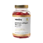 VENIRA Premium collagen skin care - medvedíky ananás 42 ks