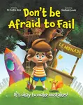 Don't Be Afraid to Fail - Dr Curtis Hsia