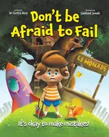 Don't Be Afraid to Fail - Dr Curtis Hsia