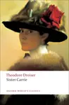 Sister Carrie - Theodore Dreiser