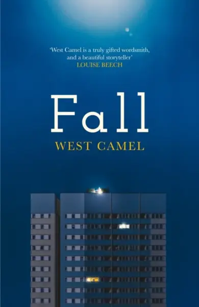 Fall - West Camel