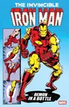 Iron Man: Demon In a Bottle (New Printing 2) - Jim Shooter, David Michelinie, Bob Layton