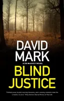 Blind Justice - David Mark
