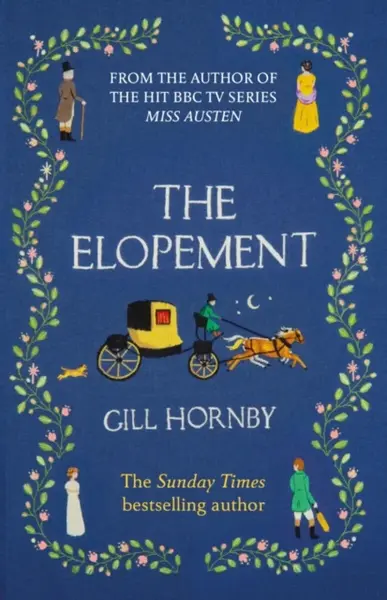 The Elopement - Gill Hornby