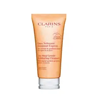 Clarins ONE-STEP GENTLE EXFOLIATING CLEANSER odličovač 50 ml