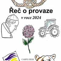Řeč o provaze v roce 2024 - František Schildberger