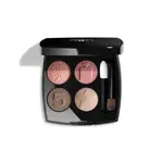 CHANEL LES 4 OMBRES BOUTONS MULTIEFEKTNÍ OČNÍ STÍNY - MADEMOISELLE 2 G