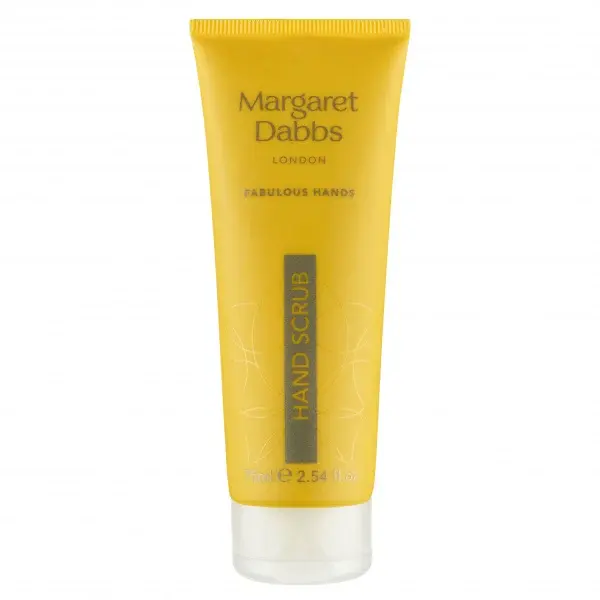 Margaret Dabbs London Hand scrub peeling na ruce 75 ml