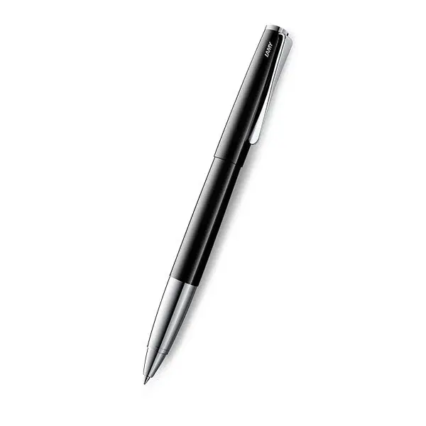 Roller Lamy Studio Pianoblack