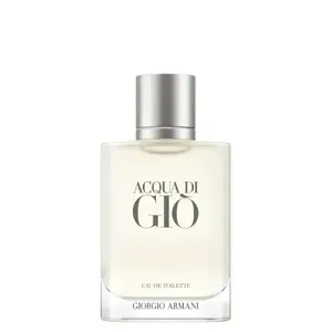 Armani Acqua di Giò Eau de Toilette toaletní voda 100 ml