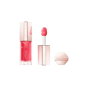 Lancôme LIP IDOLE JUICYTREAT olejový lesk na rty - 12 BRIGHT TANGERINE 9 ml