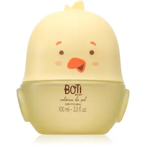 oBoticário Botik kolínska voda pre deti 100 ml