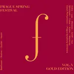Prague Spring festival Vol. V