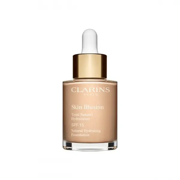 Clarins Skin Illusion Foundation make-up - 108,5 30 ml