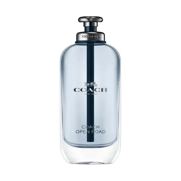 Coach Open Road toaletní voda 100 ml