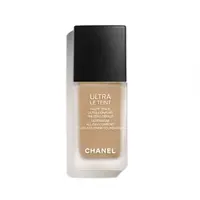 CHANEL Ultra le teint fluide Ultra výdrž - celodenní komfort - bezchybný finiš - B60 30ML 30 ml