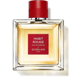 Guerlain Habit Rouge parfémová voda 100 ml